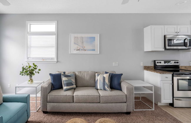 Blue Jay By Avantstay Spectacular Destin Oasis w/ Pool Walking Distance to Beach - Foto 8