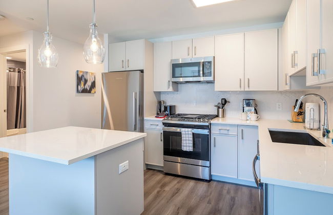 Atlantic Station West - 8T - Foto 8