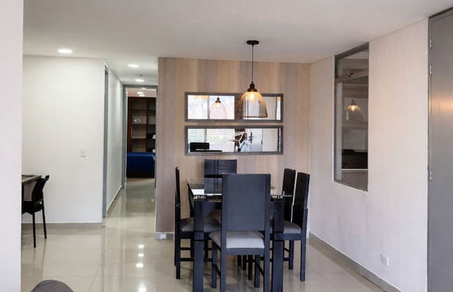 Ivanna Hotel & Apartments Laureles Estadio - Foto 65