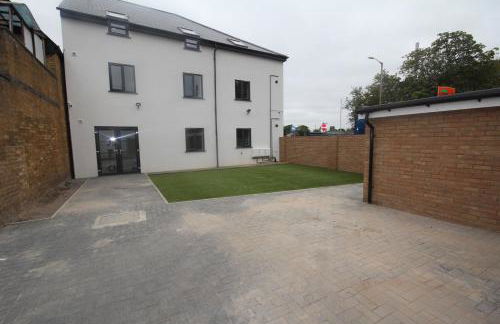 Holden Court Apartments -Apt 4 - Foto 21