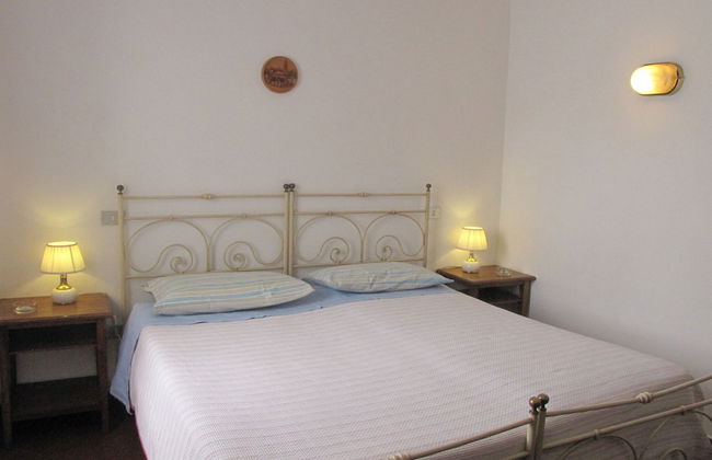 Residence Casprini da Omero - Foto 9