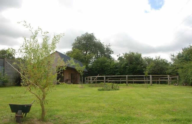 Gîte Les Trois Voisins - Foto 78