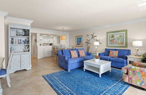 Gorgeous Renovated Residence in Upscale Sanibel Harbour Tower - Foto 8