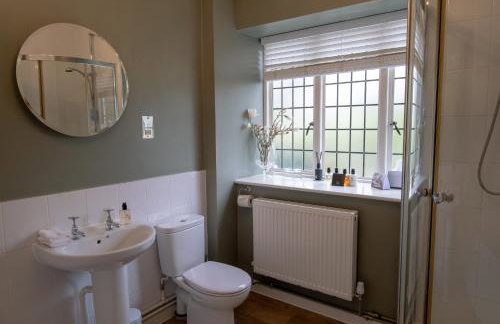 Leeds Castle Stable Courtyard Bed and Breakfast - Foto 74