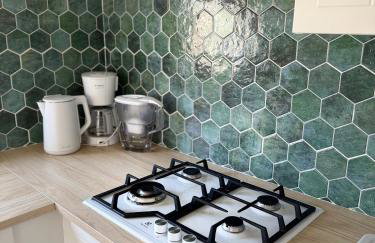 Domek nad jeziorem Łagów - Mundi, Lake Park - Foto 21