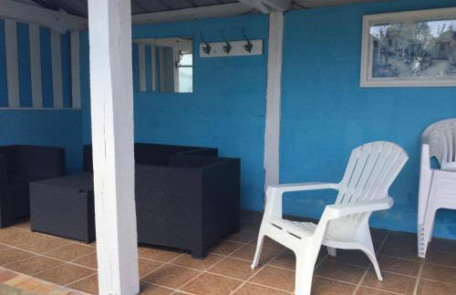 Gite Au Pré du Mont st michel - Foto 40