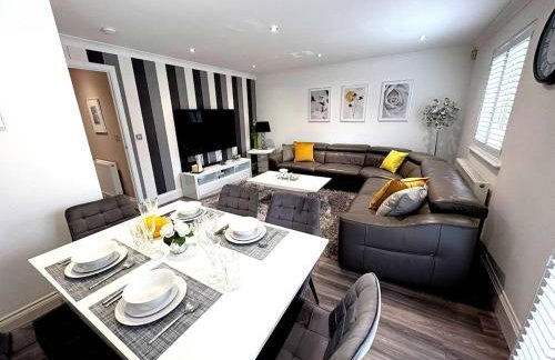 Luxury home Cheshunt - Foto 11