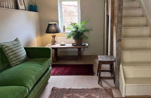 Victorian Red Brick Barn in the Heart of Stamford - Foto 18