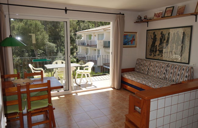 Estudio Park Golfet II - Foto 5