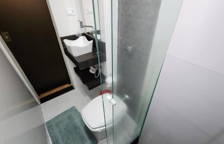 Conforto Urbano, Apartamento Acolhedor - Foto 26