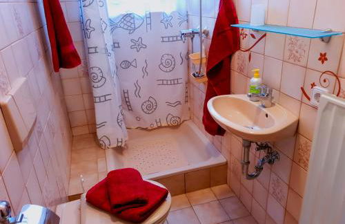 Gemütliche FeWo am Hülfensberg und dem Grünen Band - Foto 6