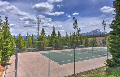 Timber Ridge Retreat - Foto 7