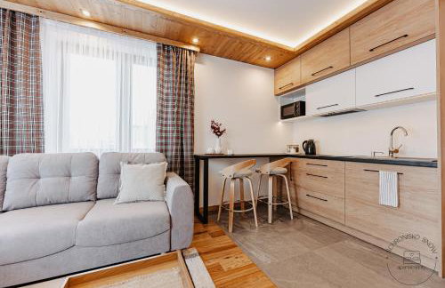 Apartamenty Schronisko Snów - Foto 55