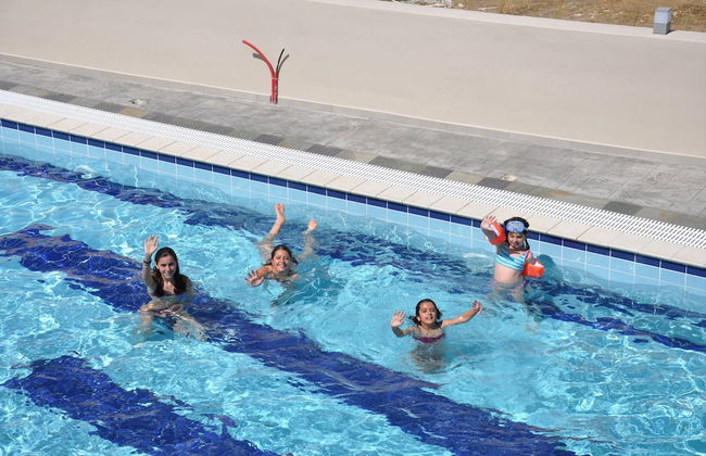 Daniel Luxury Apartments - Foto 25