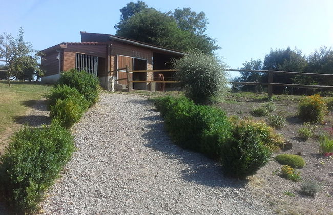 Roulotte et Gîte chambres d'hôtes - Foto 35