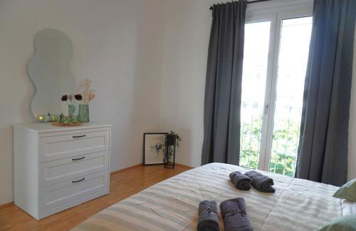 Privates Apartment in Westberlin - Jomi Stays - Foto 8