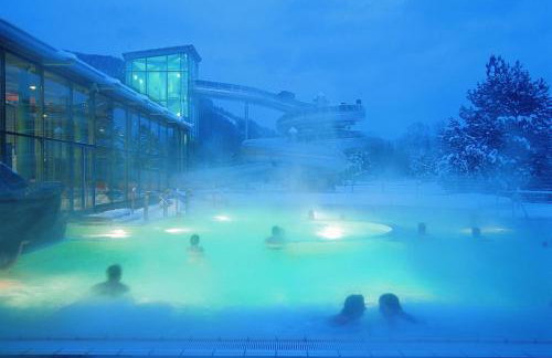 Am Badezentrum Ferienwohnungen - Photo 13