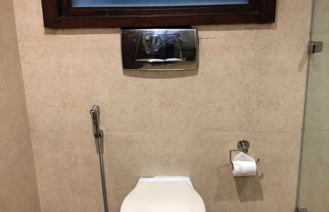 UDS Villa - Next to VFS, Walking to Connaught Place - Foto 43