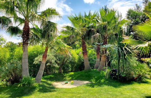 Luxury Bali Villa in Hossegor 5 stars- Pool & Petanque - Foto 33