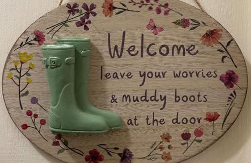 Long Eaton house sleeps 6 & double sofabed - Foto 3