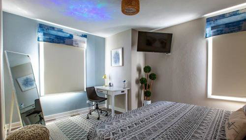 Harbor Haven Game Room Gym - Foto 4