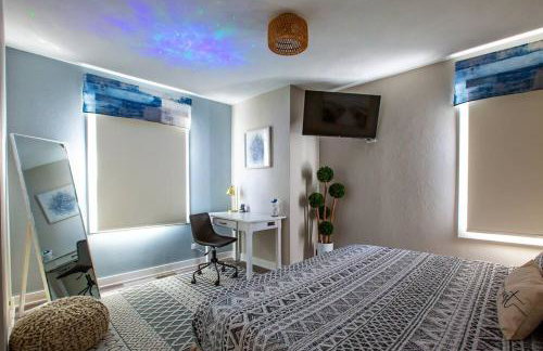 Harbor Haven Game Room Gym - Foto 4