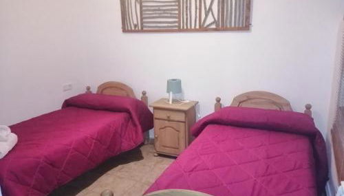 Casa Rural El Perchel - Foto 4