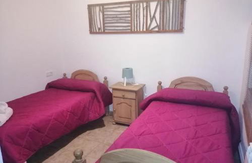 Casa Rural El Perchel - Foto 4