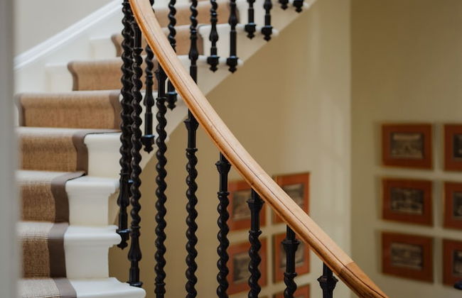 Prestigious Townhouse close to Princes Street - Foto 26