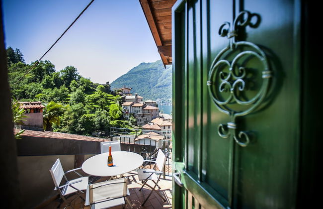 Il Giardino di Nesso - Foto 52