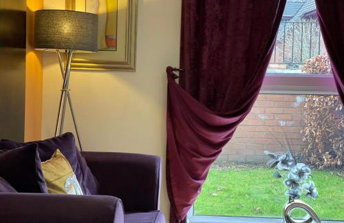 HLA - KING COURT APARTMENT 2 - Foto 5