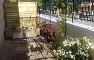 T2 Bleu Nuit Art- déco - Photo 6