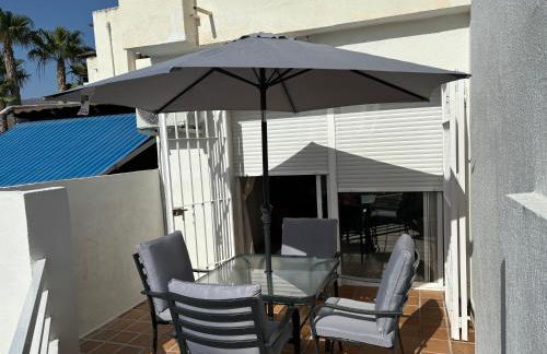 apartamento El Farillo Calahonda - Foto 10