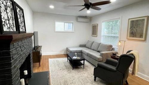 Charming 2 bedroom house 1 mile from U of O - Foto 5