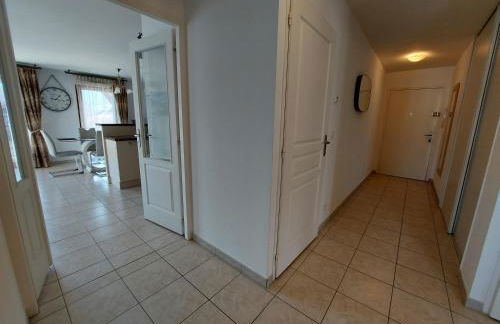 Le Balcon du Laudon Au cœur de St Jorioz spacieux appartement avec terrasse et vue montagne - Photo 36