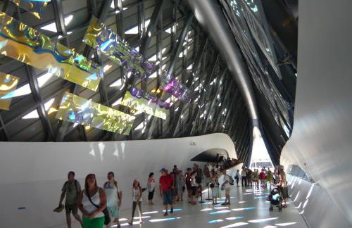 EXCLUSIVO TAPAS EL TUBO CHECKIN 24H Centro 1 - Photo 24