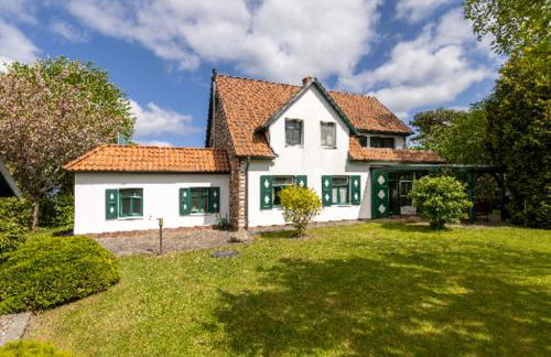 Familienferienhaus Rügenbrise - Gemeinsames Urlauben mit Steg auf Rügen - Foto 24