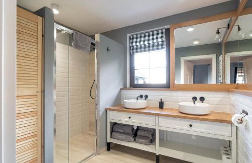 Warmia Resort - Foto 39