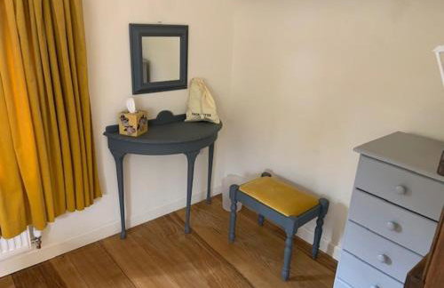 Beautiful converted Coach house for two - Foto 53