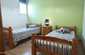 Gîte myosotis Piscine Privée 4 Chambres - Foto 27