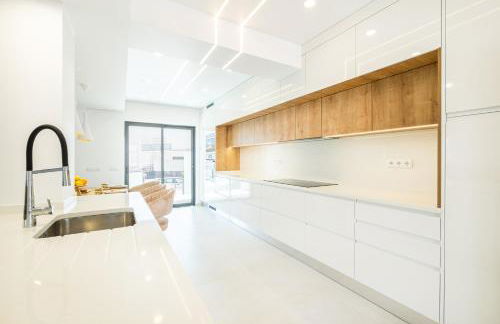 Atlantis Luxury Villa by Atlantic Places - Foto 25