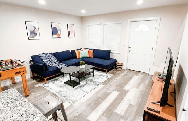 The Oak House - Foto 18