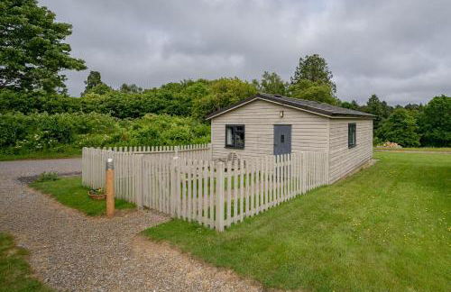 Oak Cabin Overlooking Bedgebury Forest - Foto 29