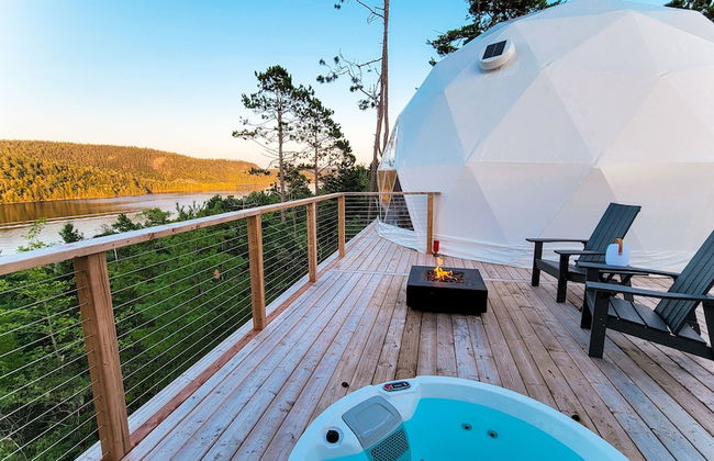 Nalu Retreat & Nordic Spa - Foto 1