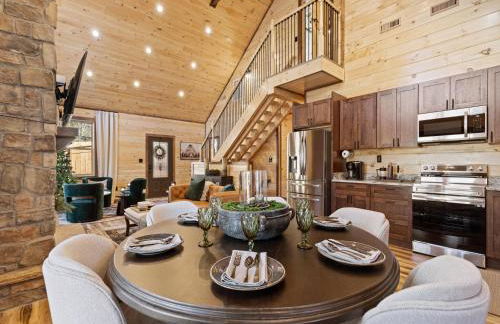 Mountain Ventures by Jackson Mountain Rentals - Foto 40