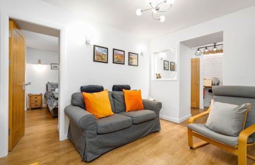 Chunal Apartment Central Glossop - Foto 5