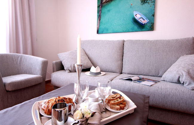 Villa Romana - Foto 26