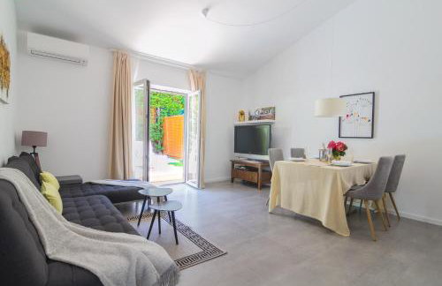 Forest&Sea apartment-Bikes&table incl - Foto 23