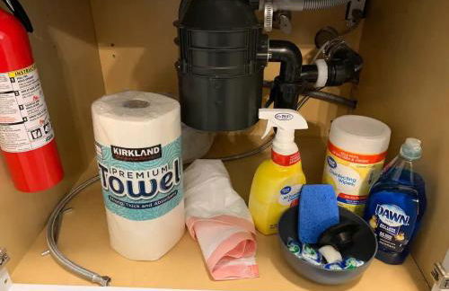 Reno Retreat 3 King Beds by Casinos and University - Foto 16