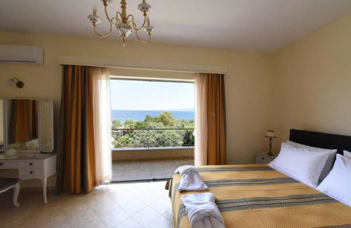 Seaside Villa AndroNikos (Evia Island) - Foto 7